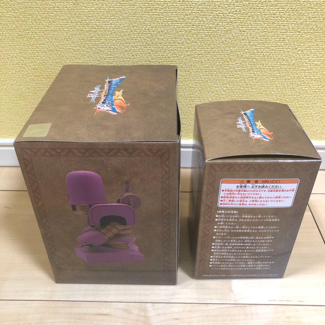 ドラゴンクエストふくびき所スペシャル C賞 エリー貯金箱 - メルカリ