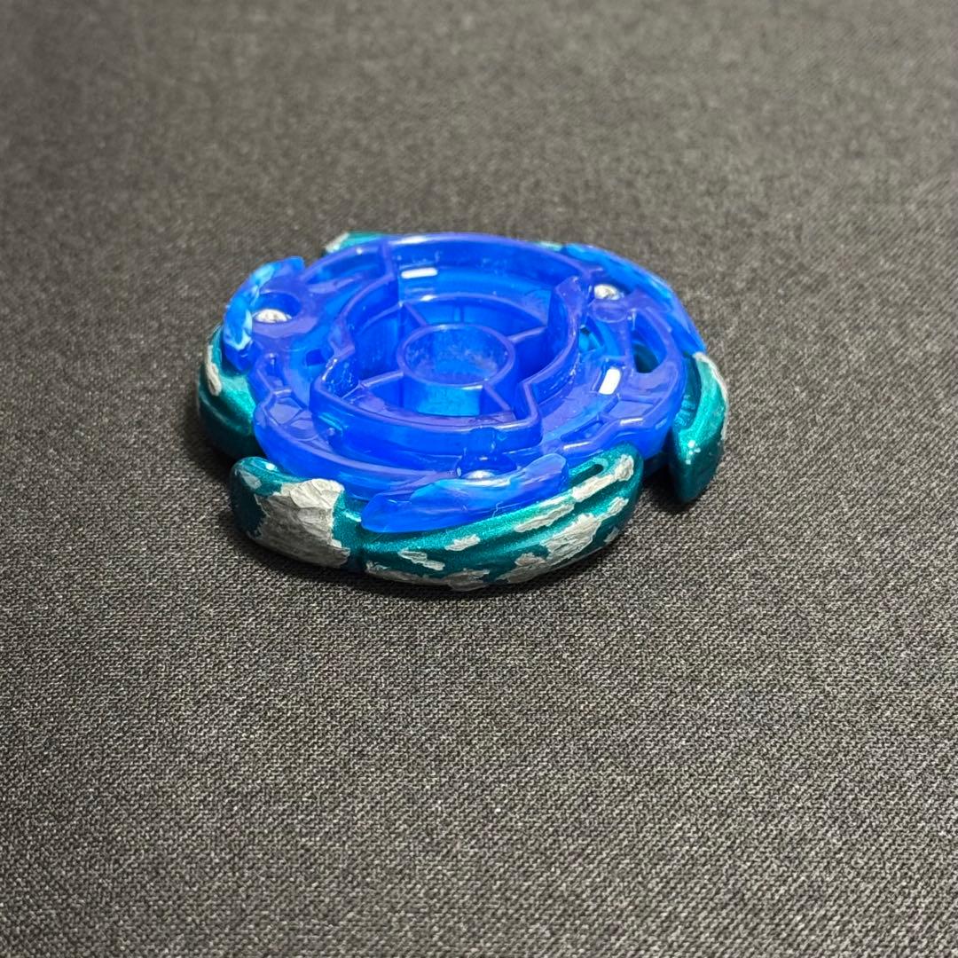 ベイブレードX エアロペガサス3-70A 中古 USED品 - メルカリ