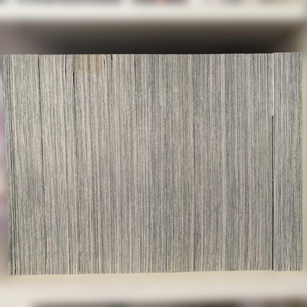 今でも忘れられないア体験談、話します。全10巻セット　入手困難・全冊初版発行‼️