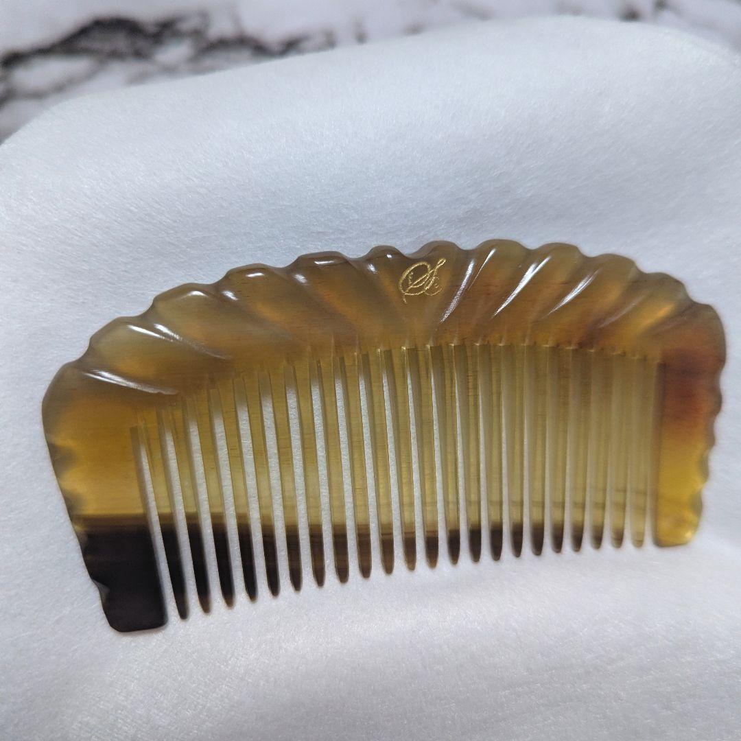 未使用品★希少 ブリスロゼプティ 9.8A　ラノリン58% ステファニーコーム