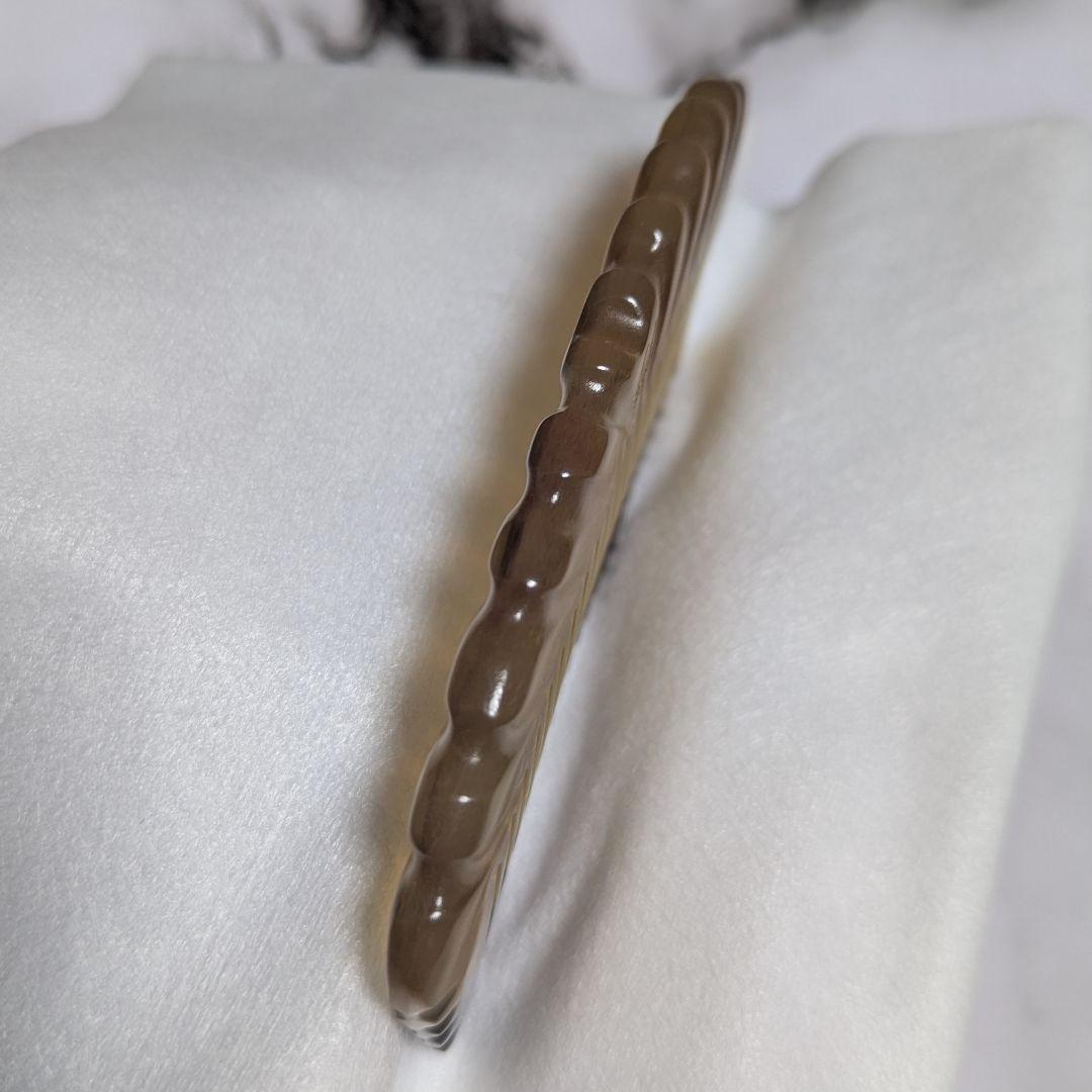 未使用品★希少 ブリスロゼプティ 9.8A　ラノリン58% ステファニーコーム