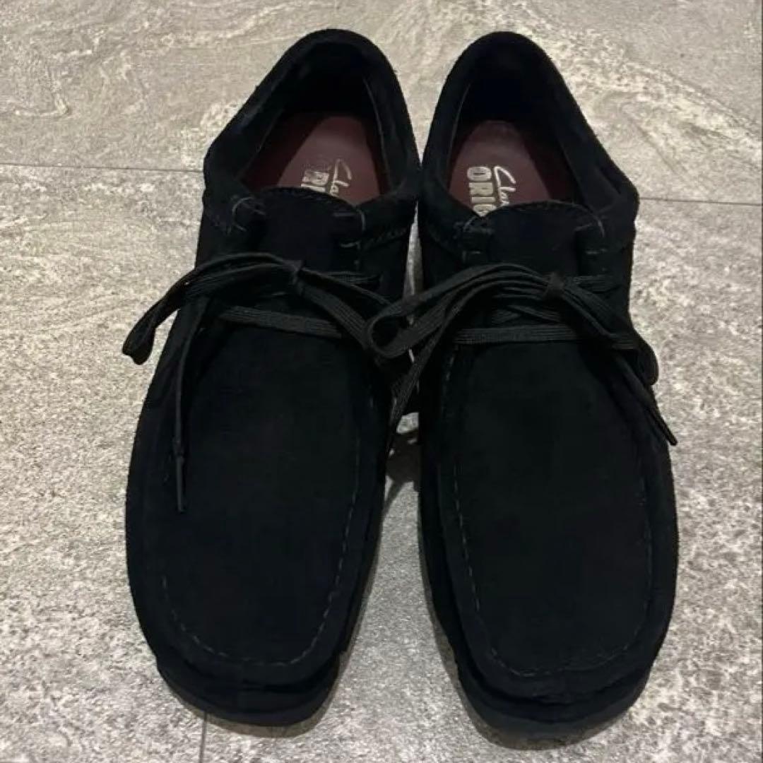 【ヤチヨ様用】WallabeeGTX / メンズ ワラビーゴアテックス WallabeeGTX / メンズ ワラビーゴアテックス （グレーヌバック