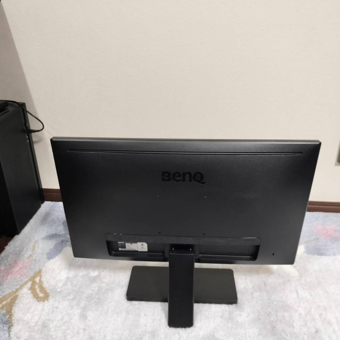 BenQ GW2470HL ディスプレイ 2台セット | 激安通販のイーサプライ
