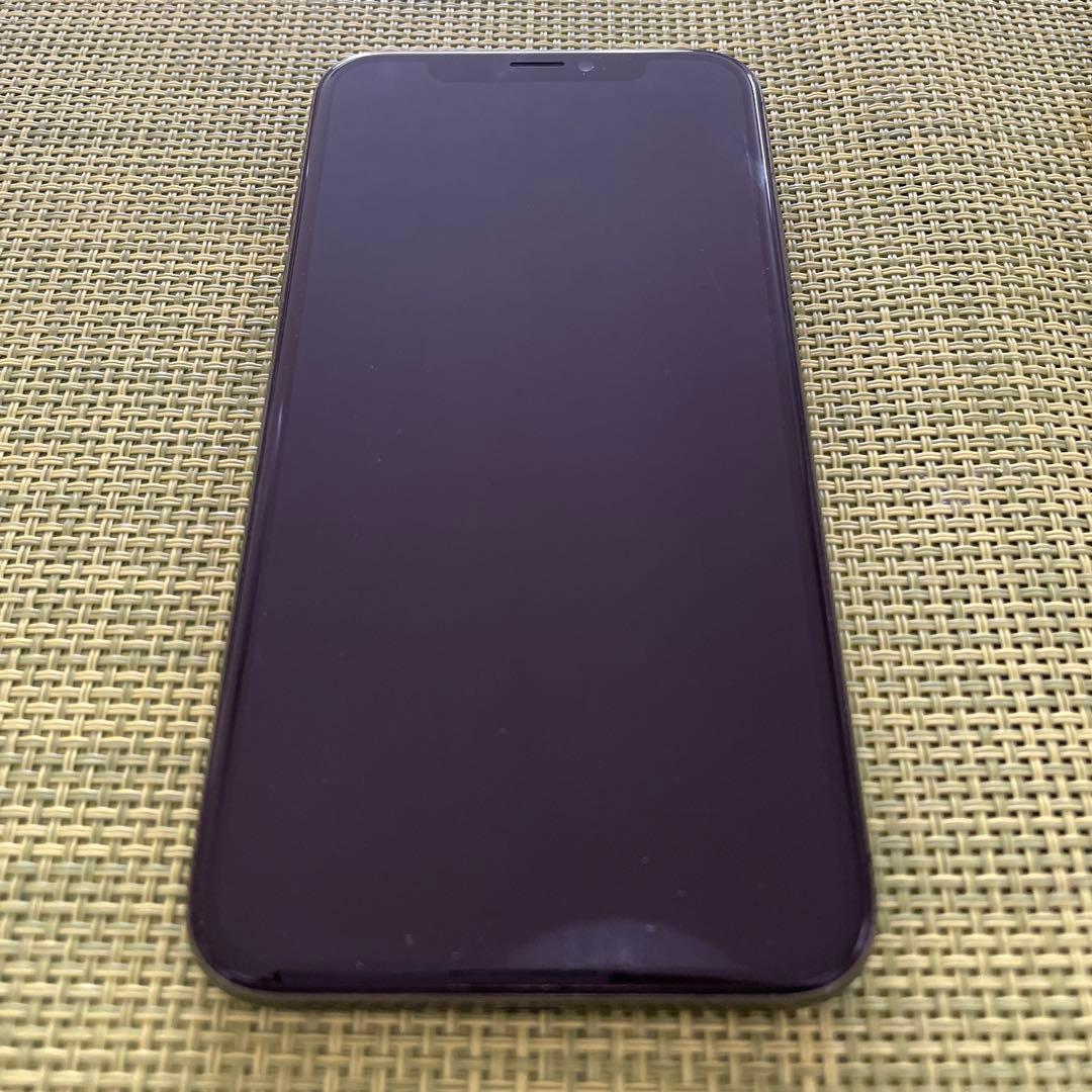 Apple iPhone X スペースグレー 本体 アイフォン iphone x - メルカリ