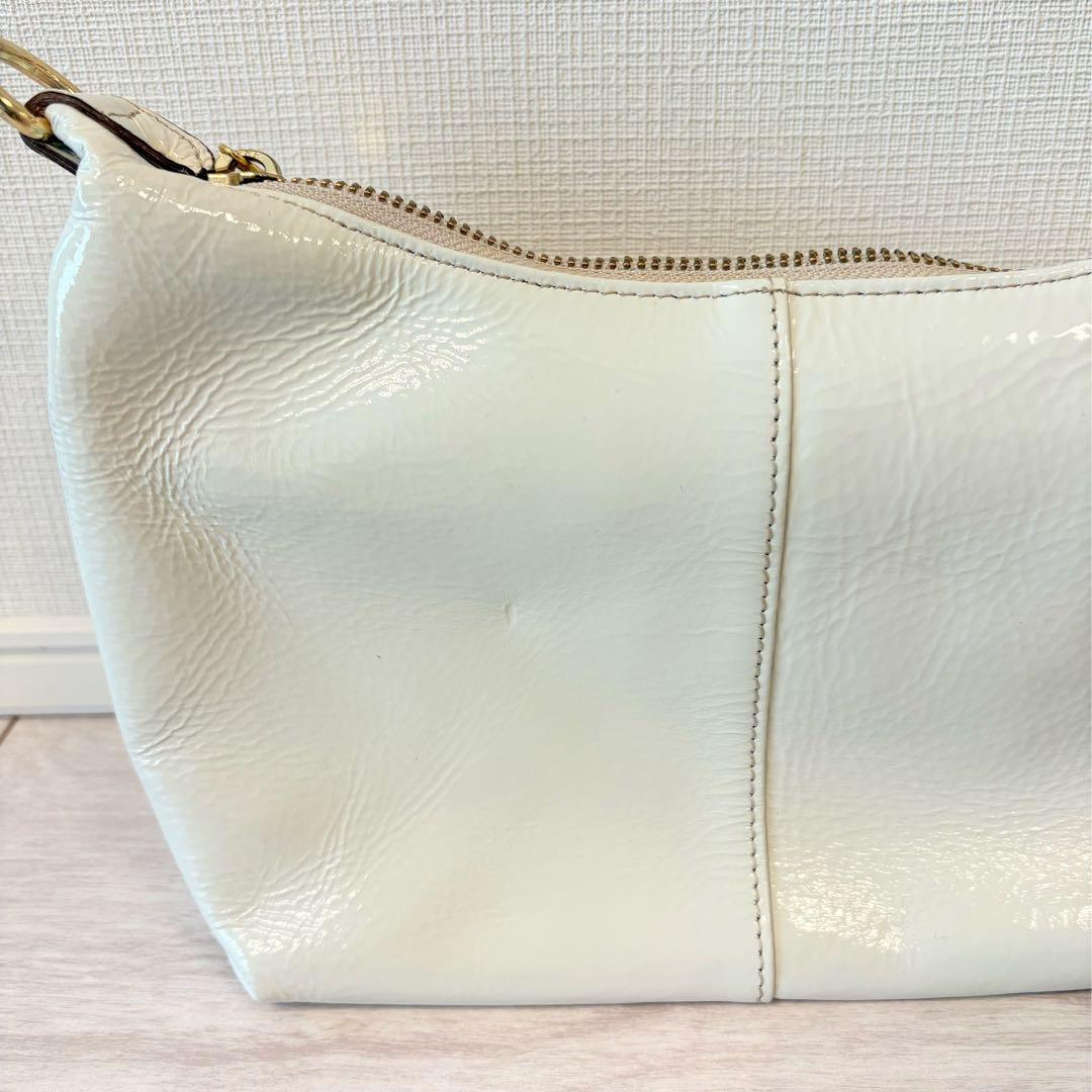 【ひなこ】ATAO アタオ プチミント 廃盤品 アイボリー