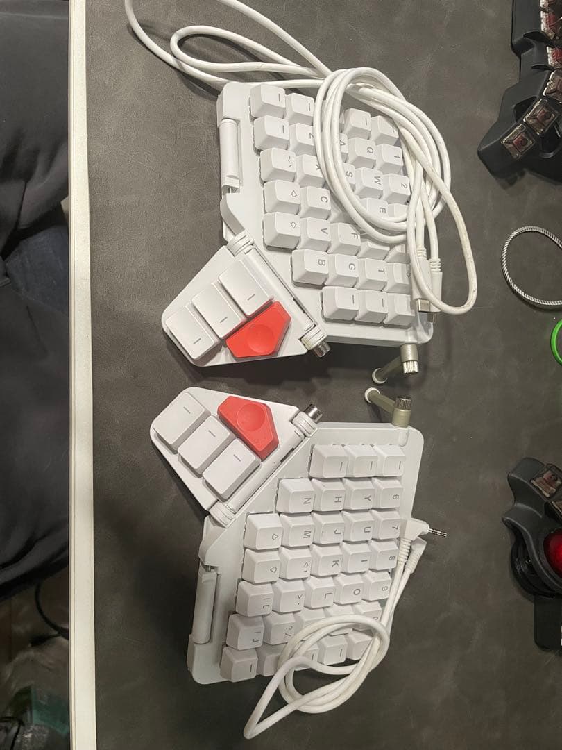 訳あり】Moonlander Mark I / ジャンク品 - メルカリ