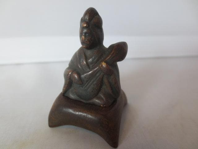 河合健二 絵画 日本画 「 樹容 」 近代日本美術 巨匠 風景画 です。