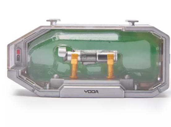 海外限定】レガシー ライトセーバー ヒルツ カウントダウンカレンダー