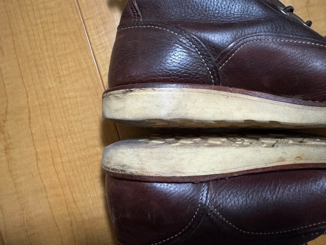 RED WING レッドウィング 2906 ラインマン 24.5cm 廃盤モデル