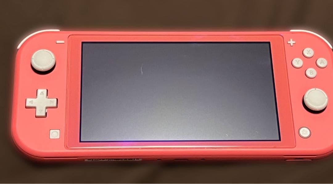 Nintendo Switch Light（本体のみ）コーラルピンク 任天堂 Nintendo Switch Lite [コーラル] 価格比較 - 価格.com
