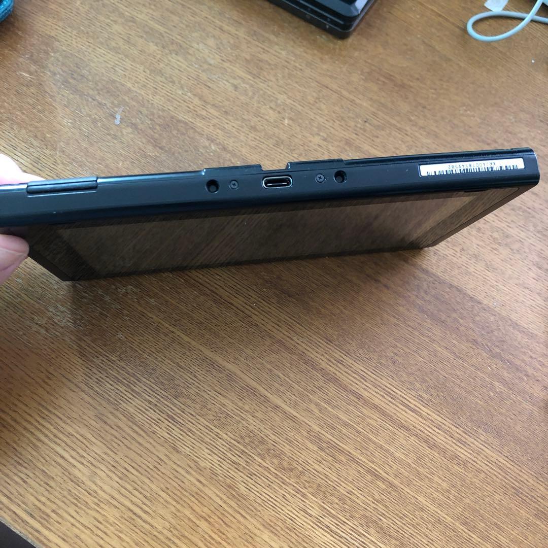 Nintendo switch 2020 本体バッテリー強化モデル1191SG