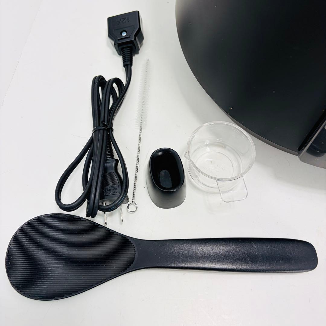 【未使用】ギフモ GIFMO デリソフター DS-1 4.8L 電気圧力鍋