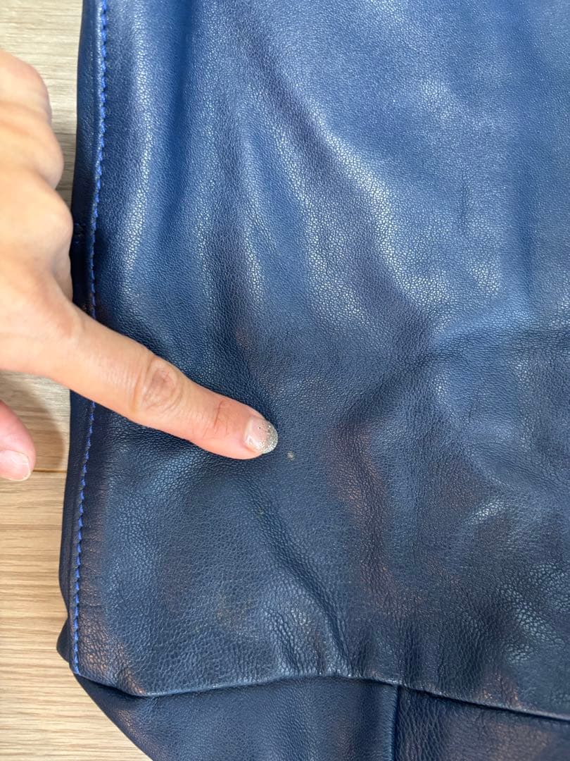 Longchamp Le Pliage ネイビー 価格改定致しました！ - メルカリ