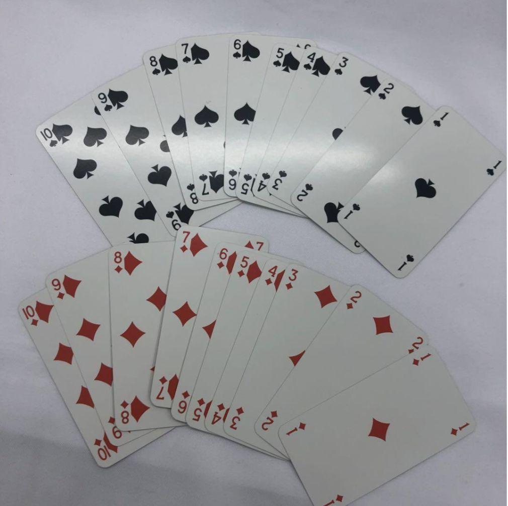 新品・未開封 希少 エルメス タロットカード トランプ コレクション