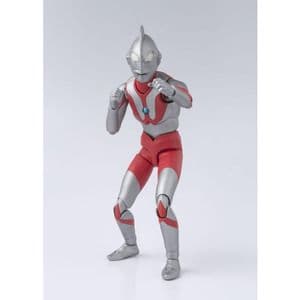 超レア新品美品　ULTRAMAN Aタイプ S.H.Figuarts