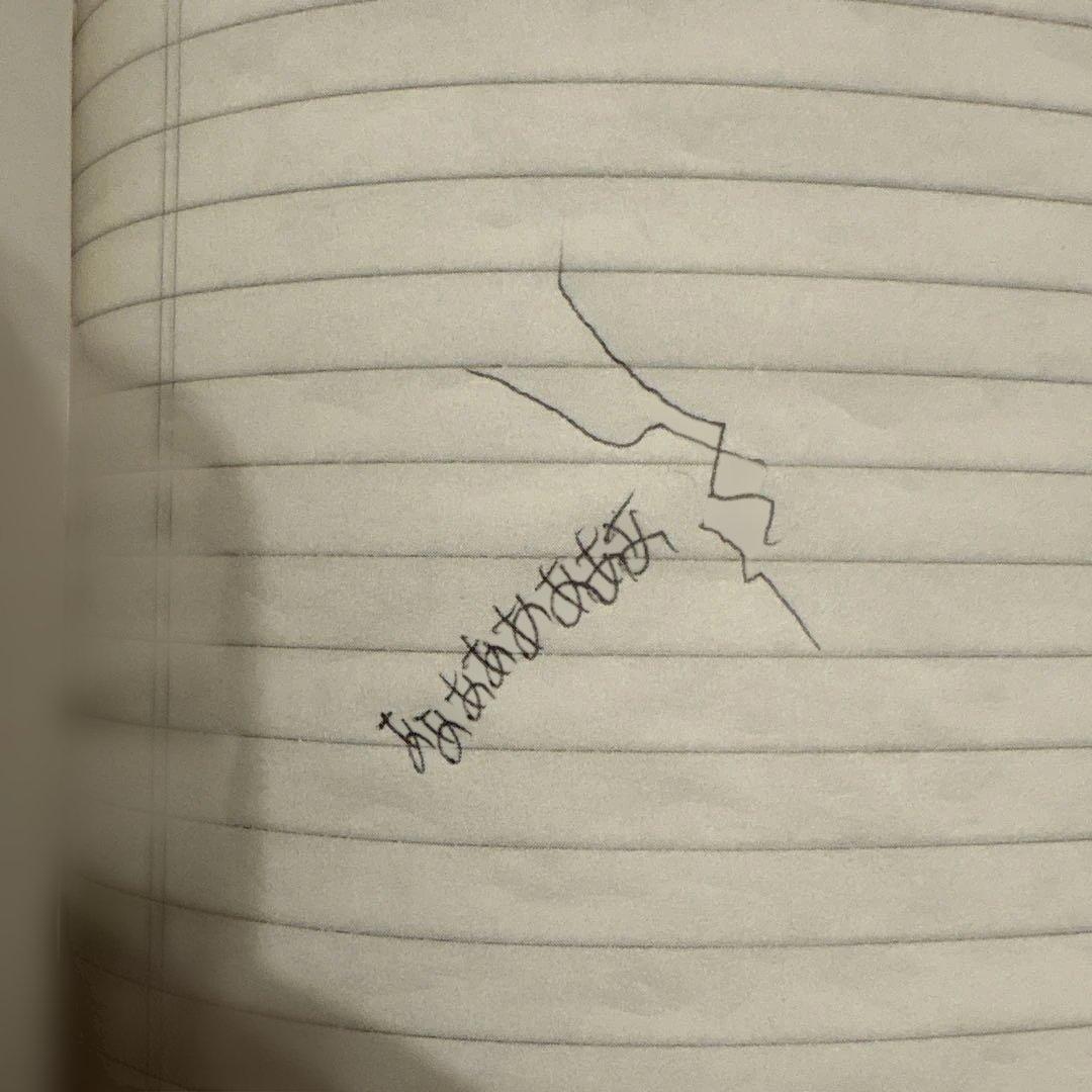 ひ*り様 櫻井敦司 夜想 【詩集 DVD 大判ポストカード付】BUCK-TICK