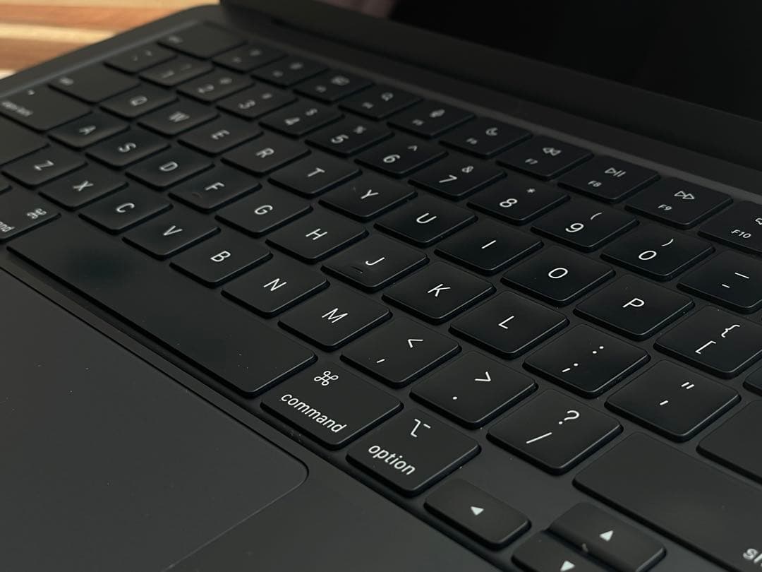 【最終】1TBモデル★MacBook Air M2 16GB/1TB US配列 Amazon.com: Apple 2022 13'' MacBook Air with M2 chip, 8 core CPU