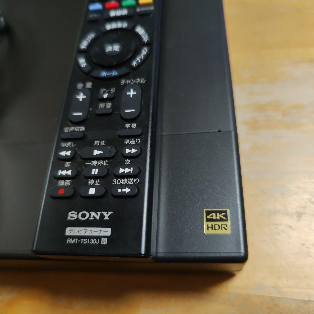 SONY】4KチューナーDST-SHV1 L108669621 - その他お 手頃 価格