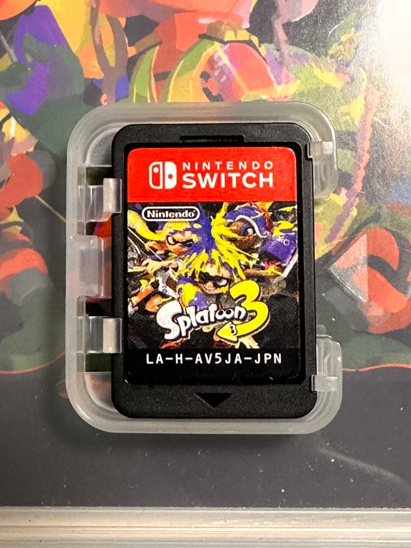 Switch ソフト5本 マリカ 桃鉄 スマブラ スプラ マリオ3D - メルカリ