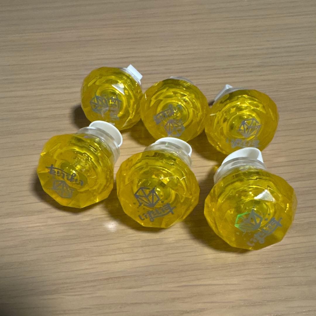 いれいす 悠佑 リングライト - メルカリ