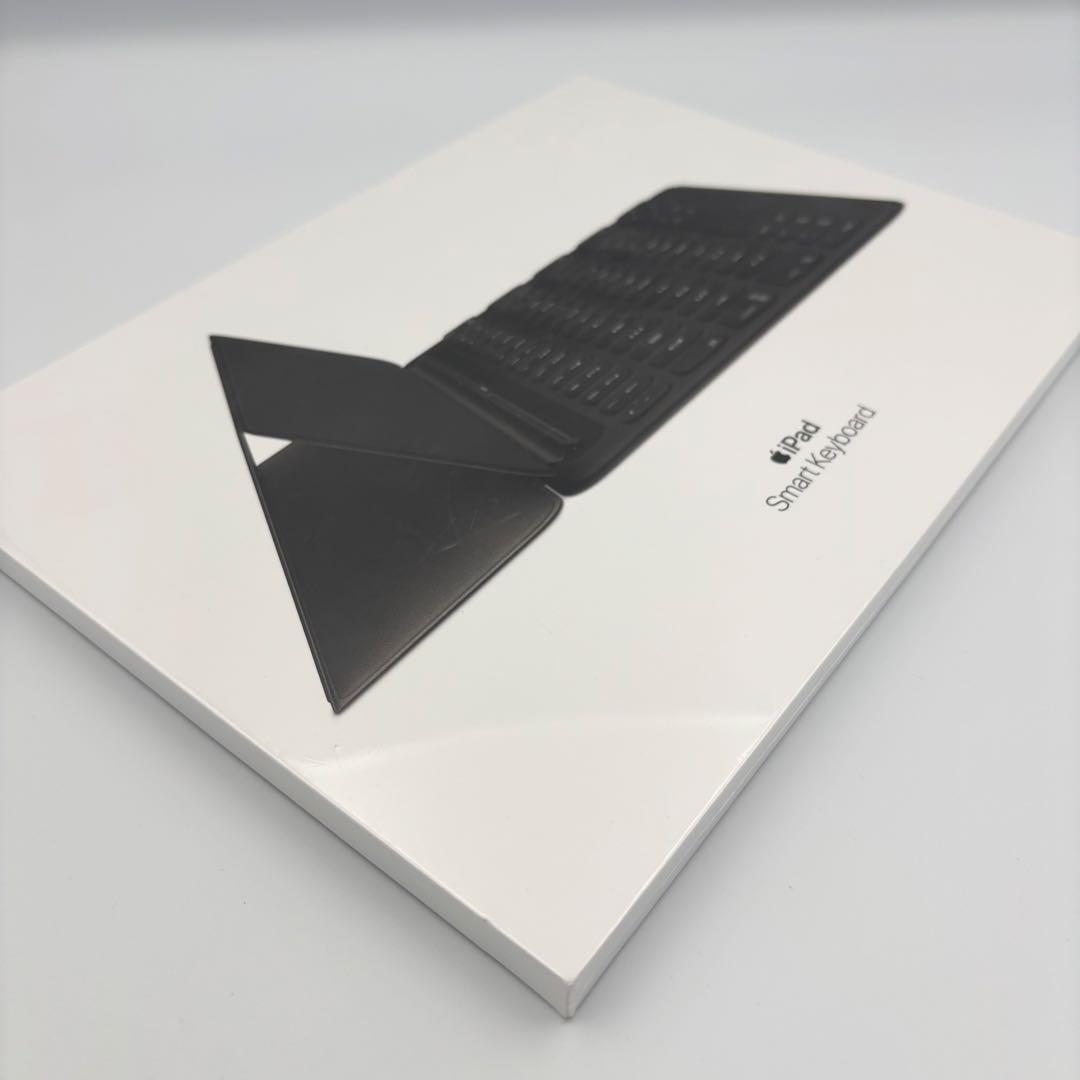 Apple純正品！】 iPad smart keyboard MX3L2J/A - メルカリ