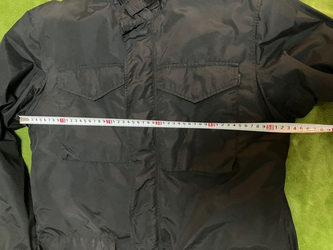 OLD supreme ゴンズ M-65 spiewak gonz g-8 - メルカリ