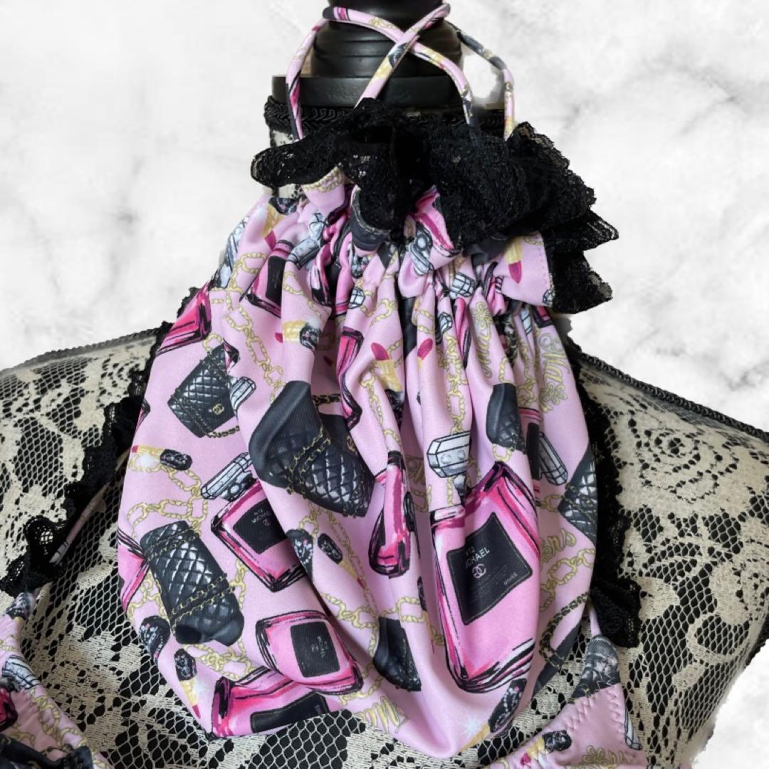 MA＊RS.MARSマーズ♡姫ギャルドールギャル♡平成ギャルビキニセット4