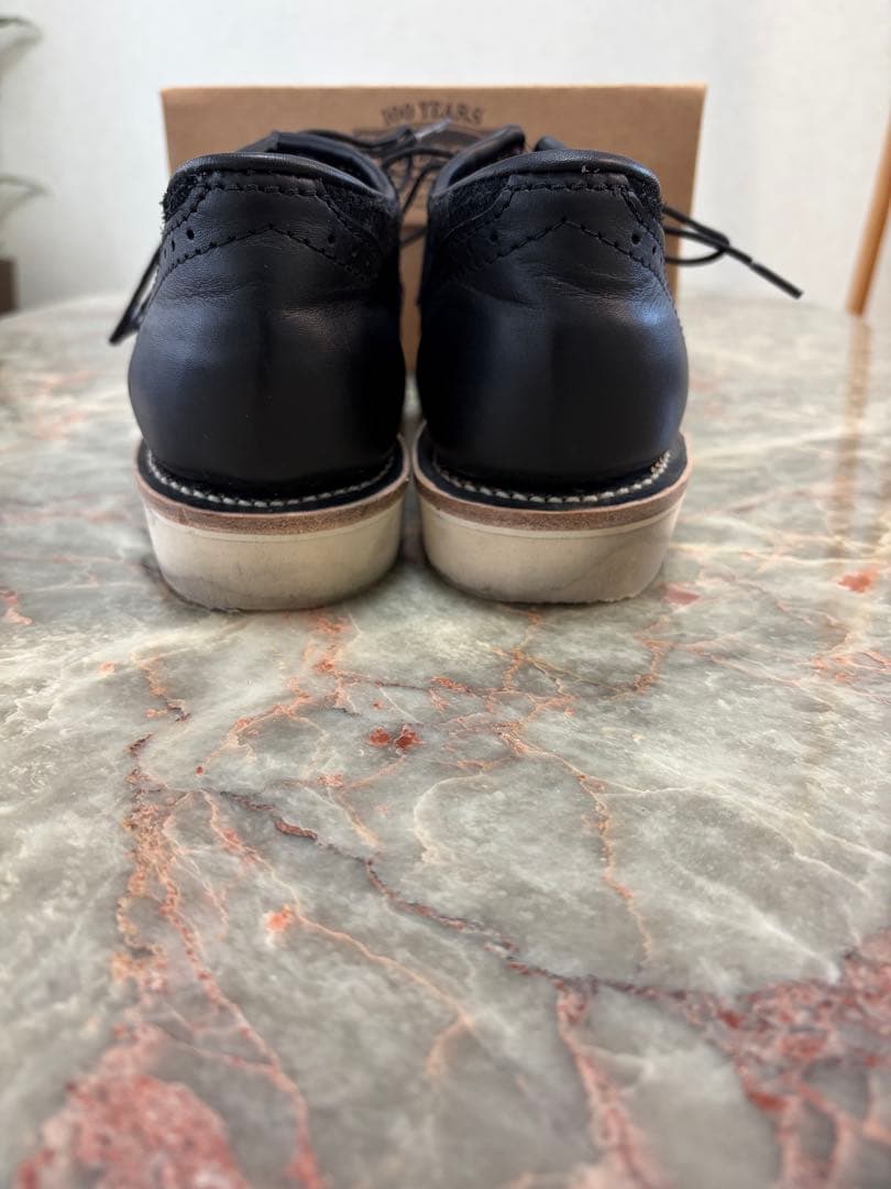 最安値‼️極上品‼️定価半額以下‼️早い者勝ち‼️WESCO‼️ロバート