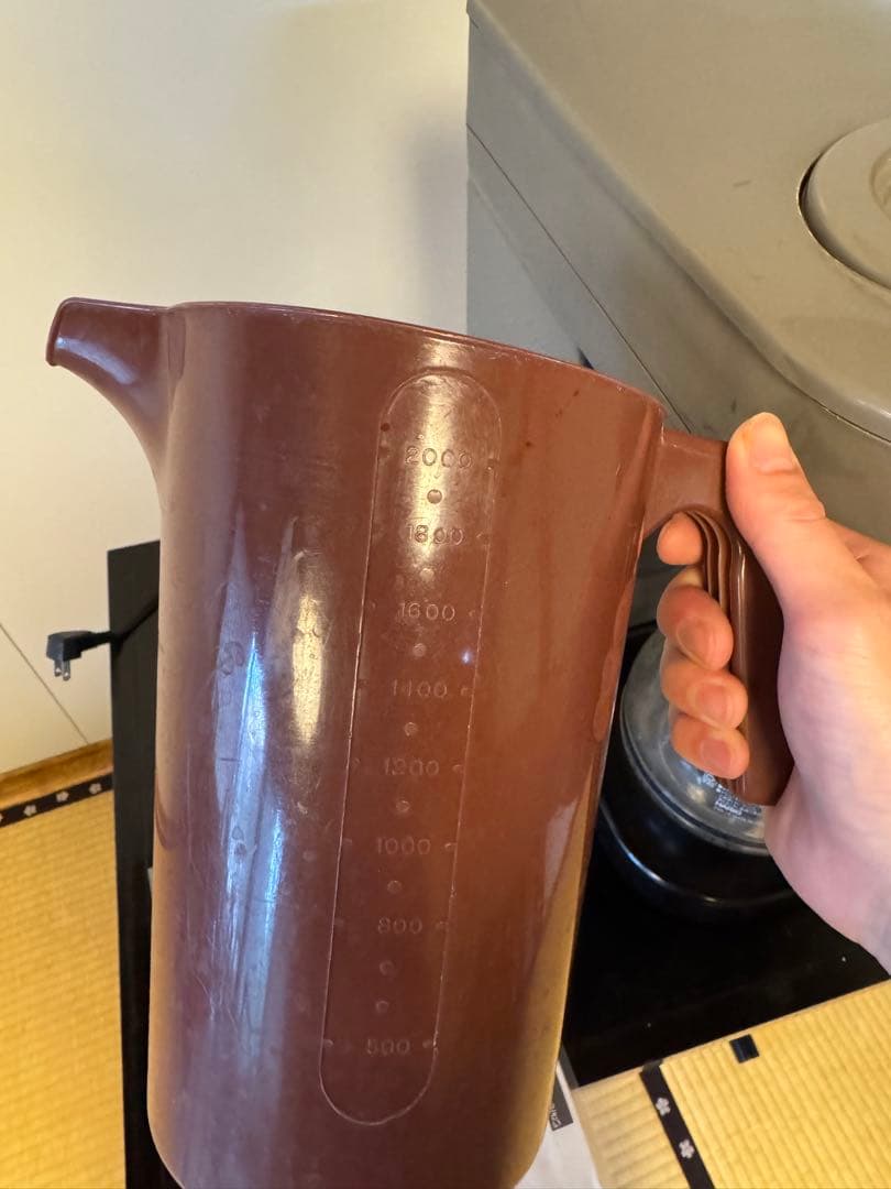 ホシザキ コーヒーマシン CoffeeMaster 業務用 T62 動作確認済