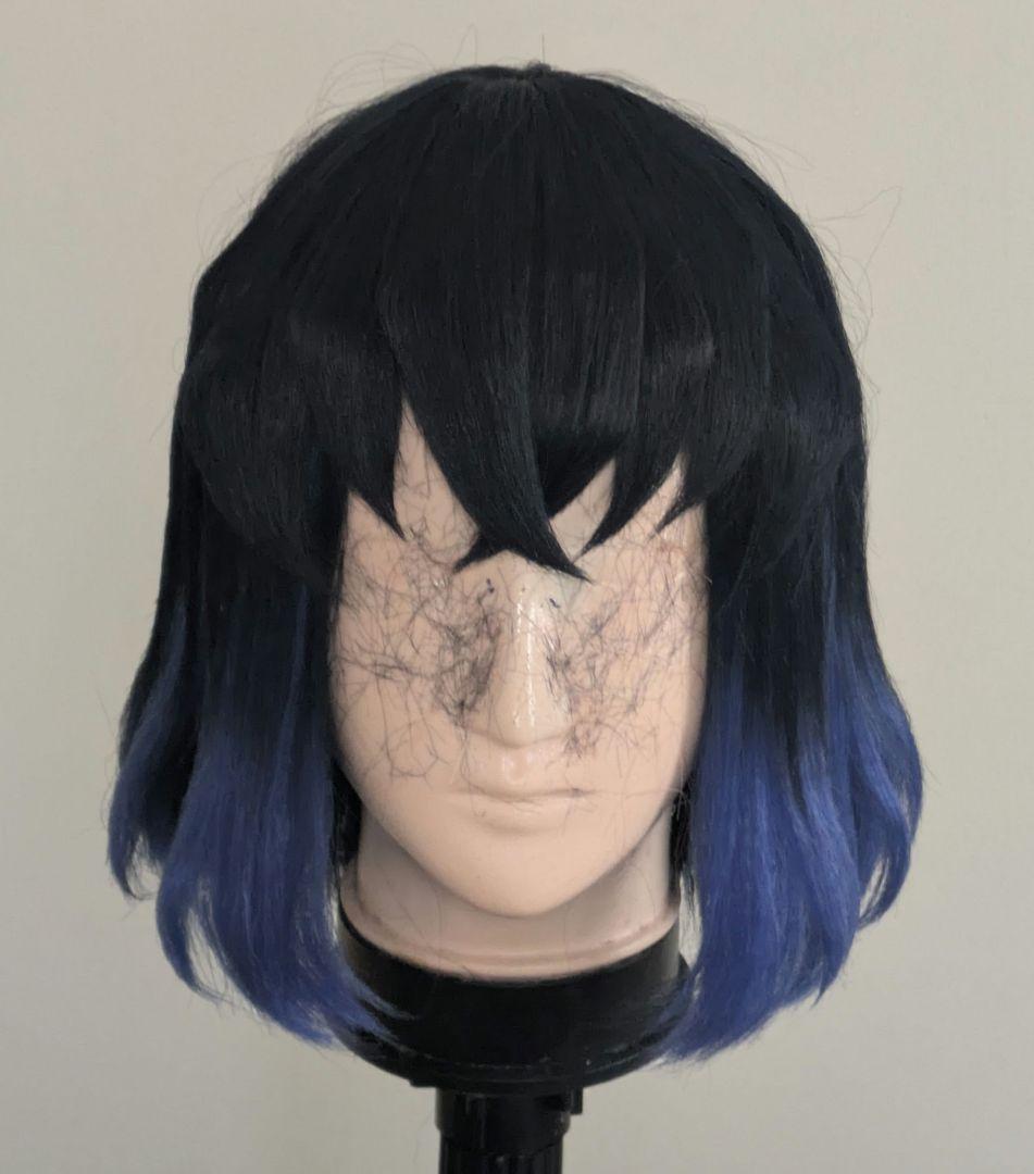 海月様 ウィッグオーダー お見積もりページ