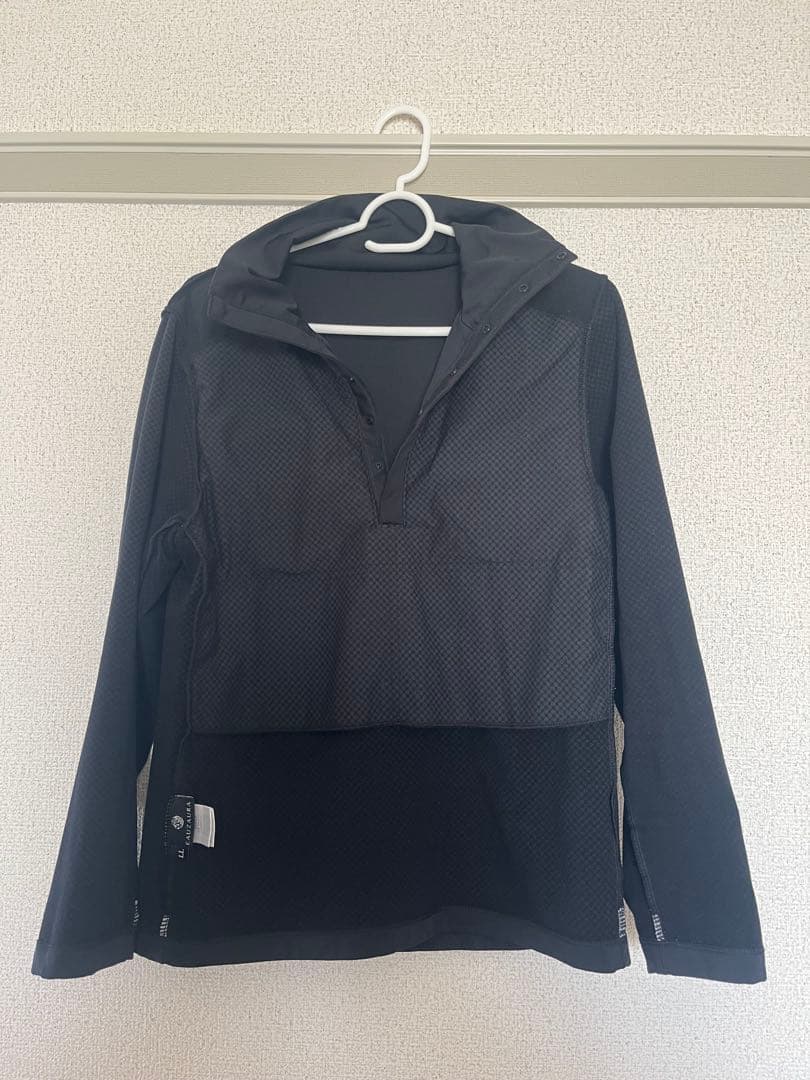 YOSA テラウエア LL上下セット