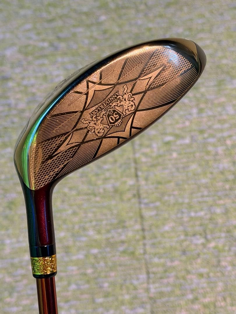 MAJESTY SUBLIME 3W 50周年記念モデル - メルカリ