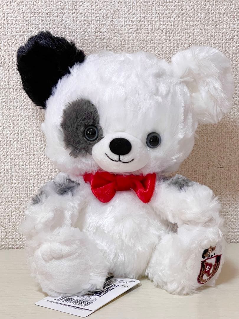 ユニベアシティ ユニベア 101匹わんちゃん クッキークリーム - メルカリ