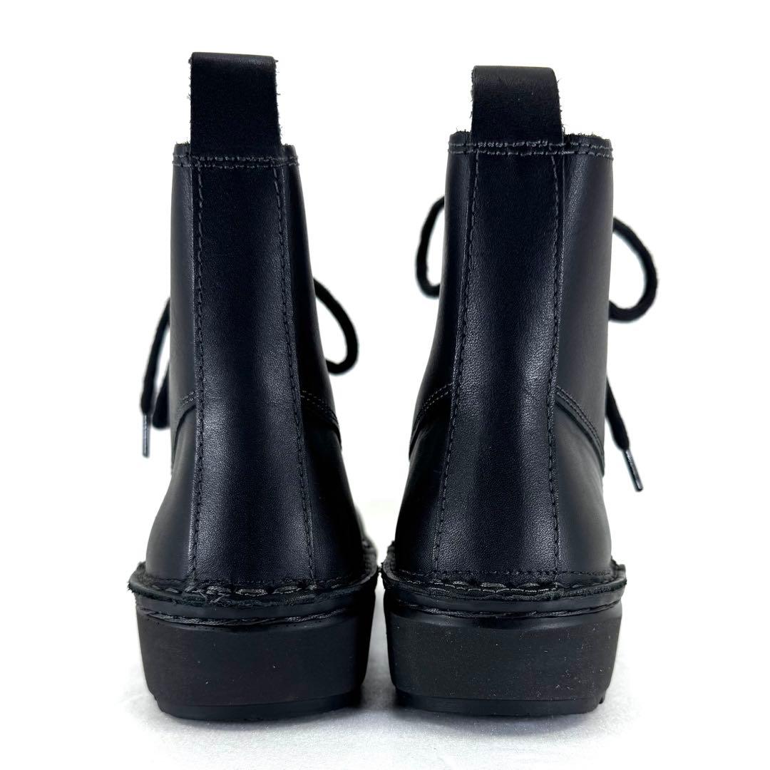 【NAOT】 ナオト （23.5cm） クラウディア CLAUDIA 美品