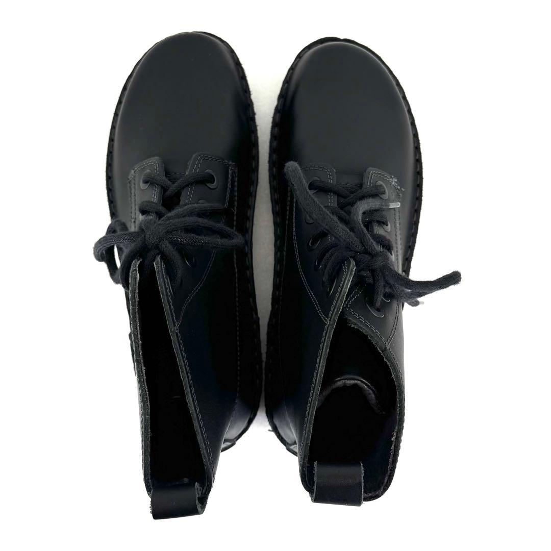 【NAOT】 ナオト （23.5cm） クラウディア CLAUDIA 美品