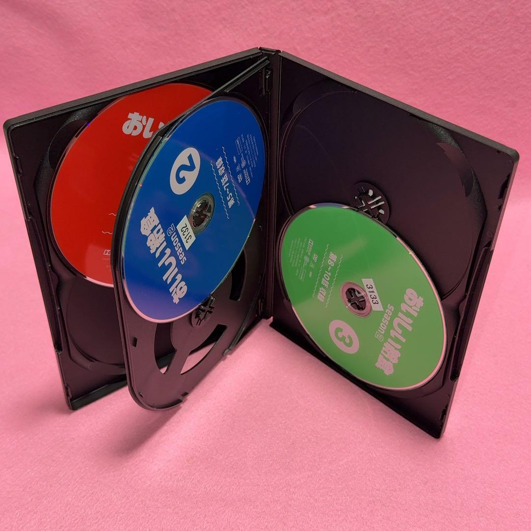 新品ケース有 おいしい給食 シーズン1.2 final 計7巻セット 安い