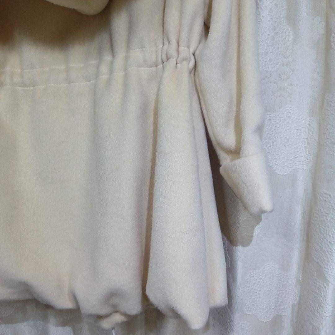 未使用 スナイデル レディモッズコート 深田恭子/ダメ恋 希少 - メルカリ