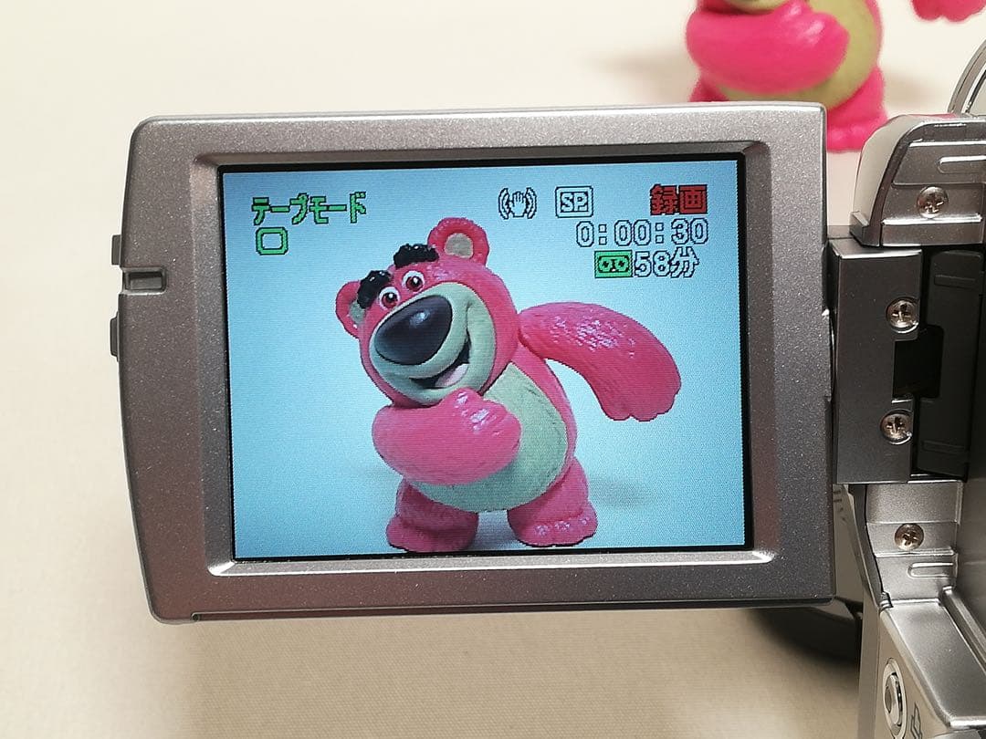 録・再OK】 Canon IXY DV M3ビデオカメラ miniDV Canon OK再生