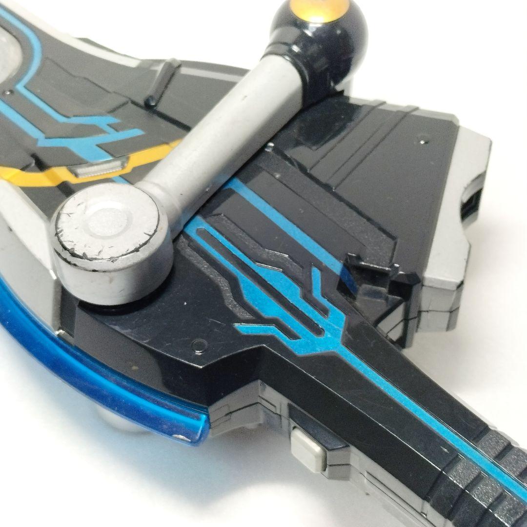 DX メダジャリバー 仮面ライダーオーズ 動作確認済み - メルカリ