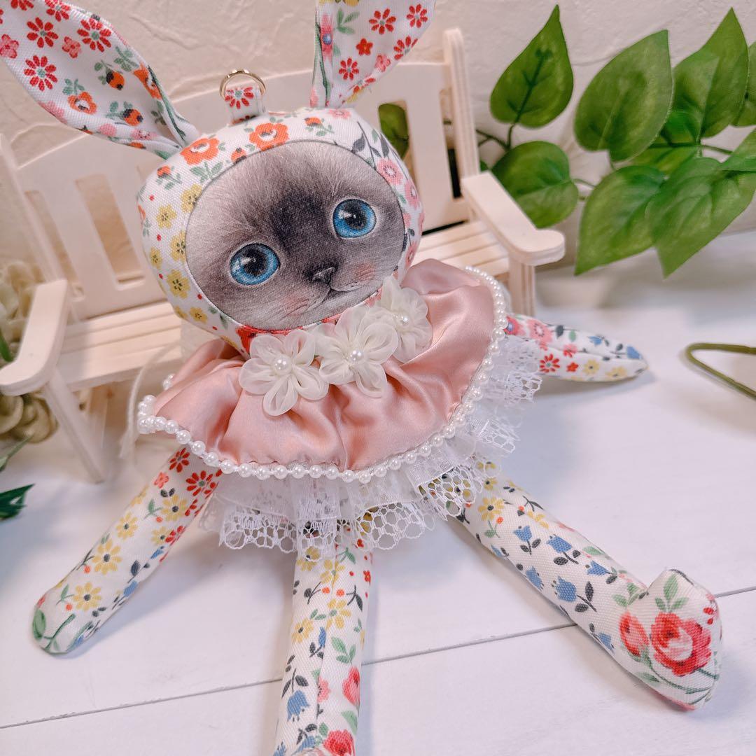 れ*ゃ様 コヤンイサムチョン♡お座りも出来るよ！クラウディちゃんの32cmチャー