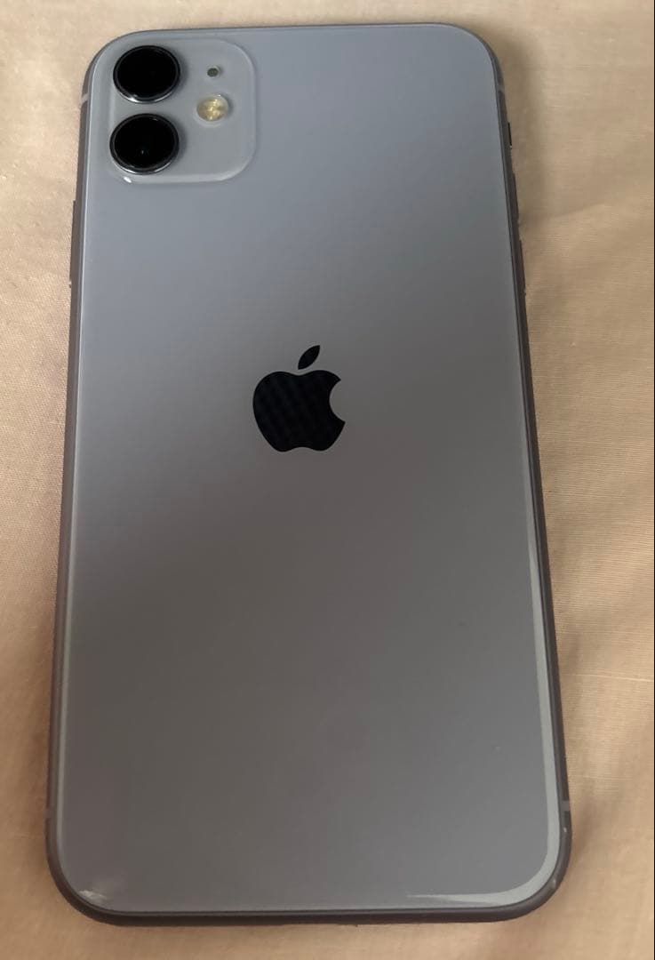 iPhone 11 本体　パープル　64GB Amazon.com: Apple iPhone 11, 64GB, Purple - Unlocked (Renewed