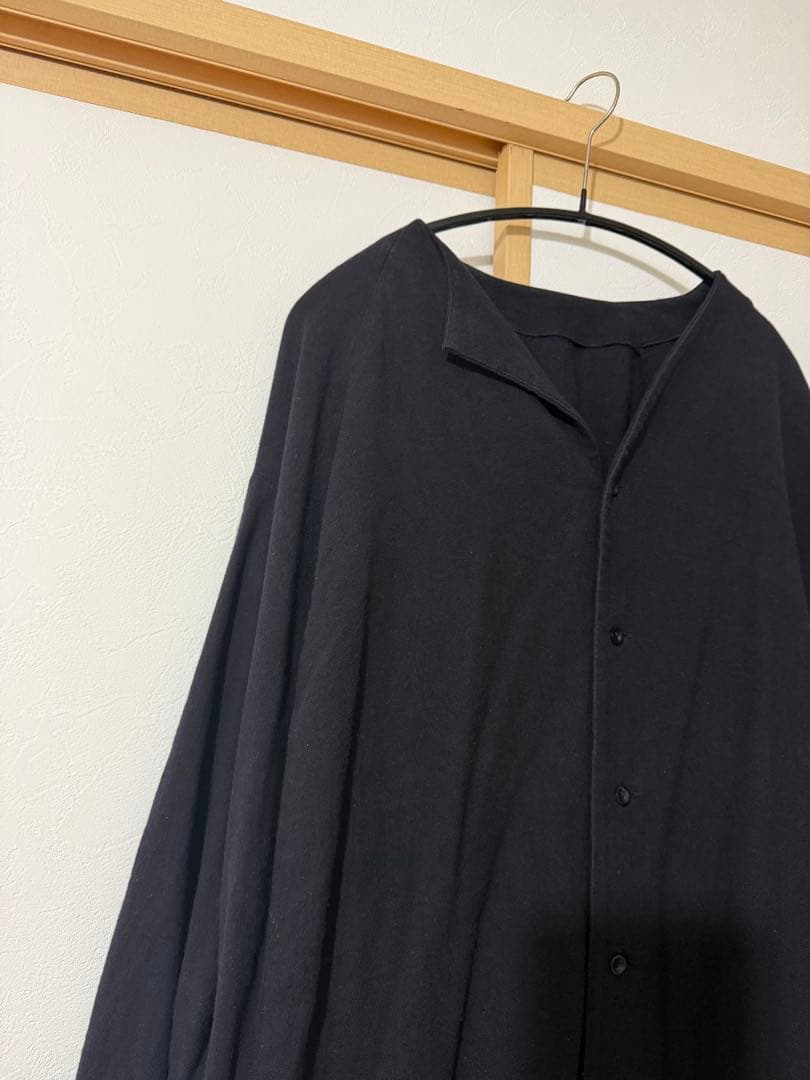 Ka na ta kuma CL shirts かなた シャツ ワンピース