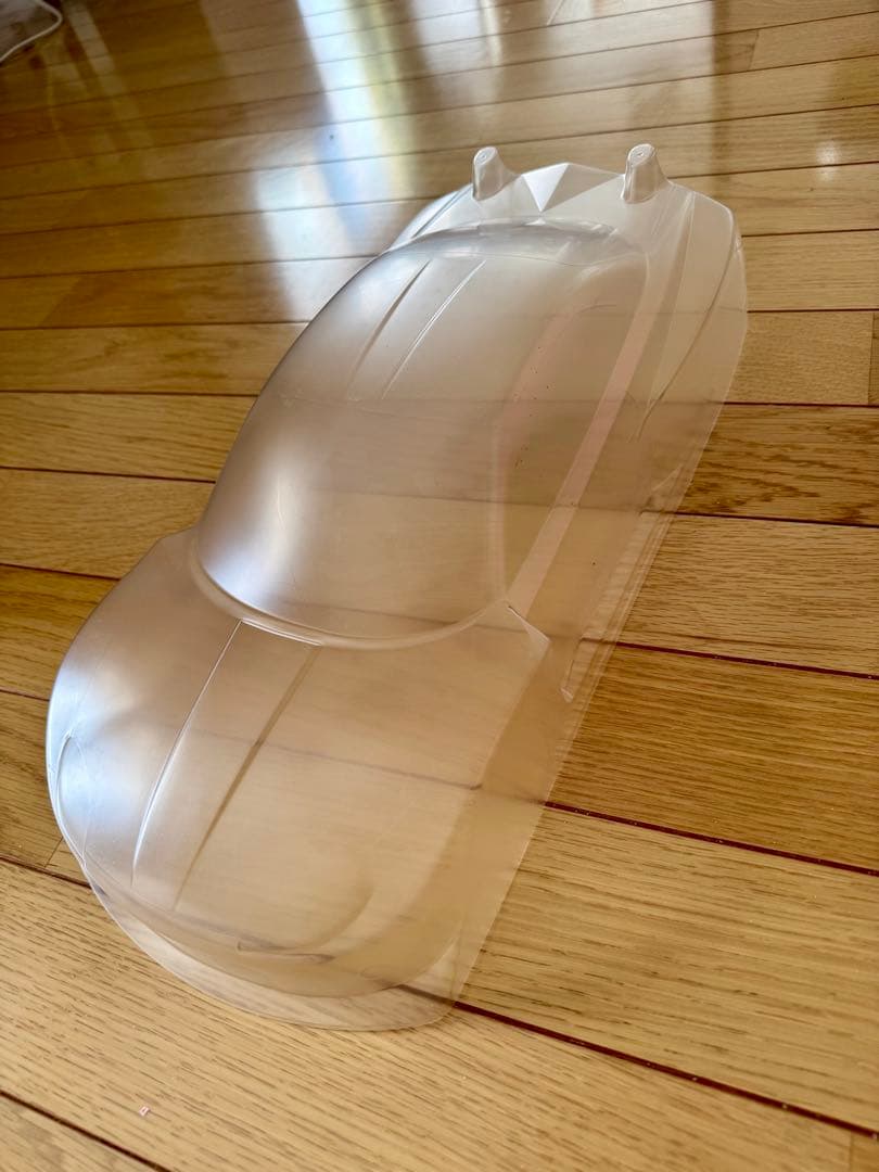 希少！トーザイ製 FTO ボディー 10992113.jpg