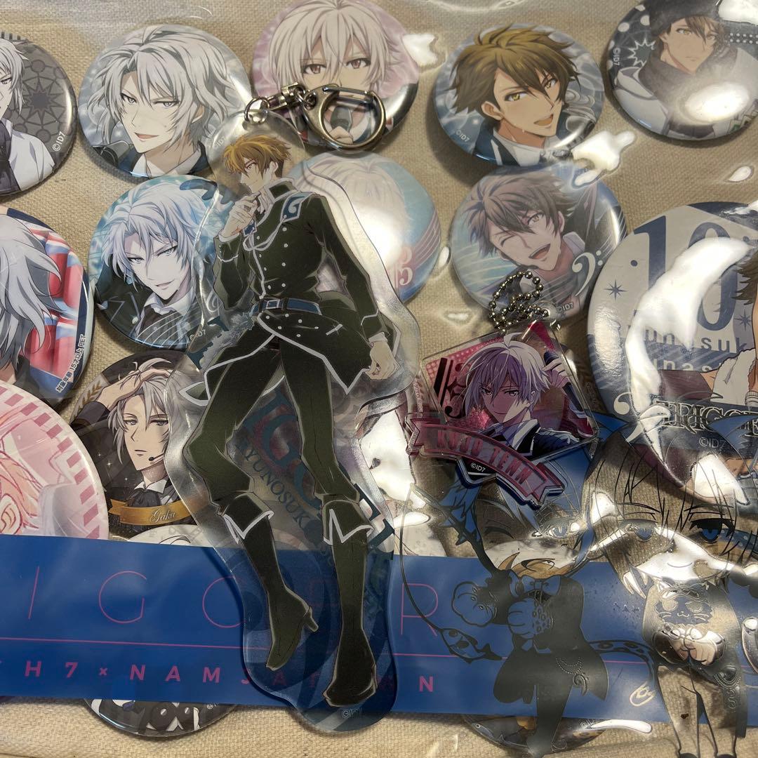 アイナナ TRIGGER 痛バ - メルカリ