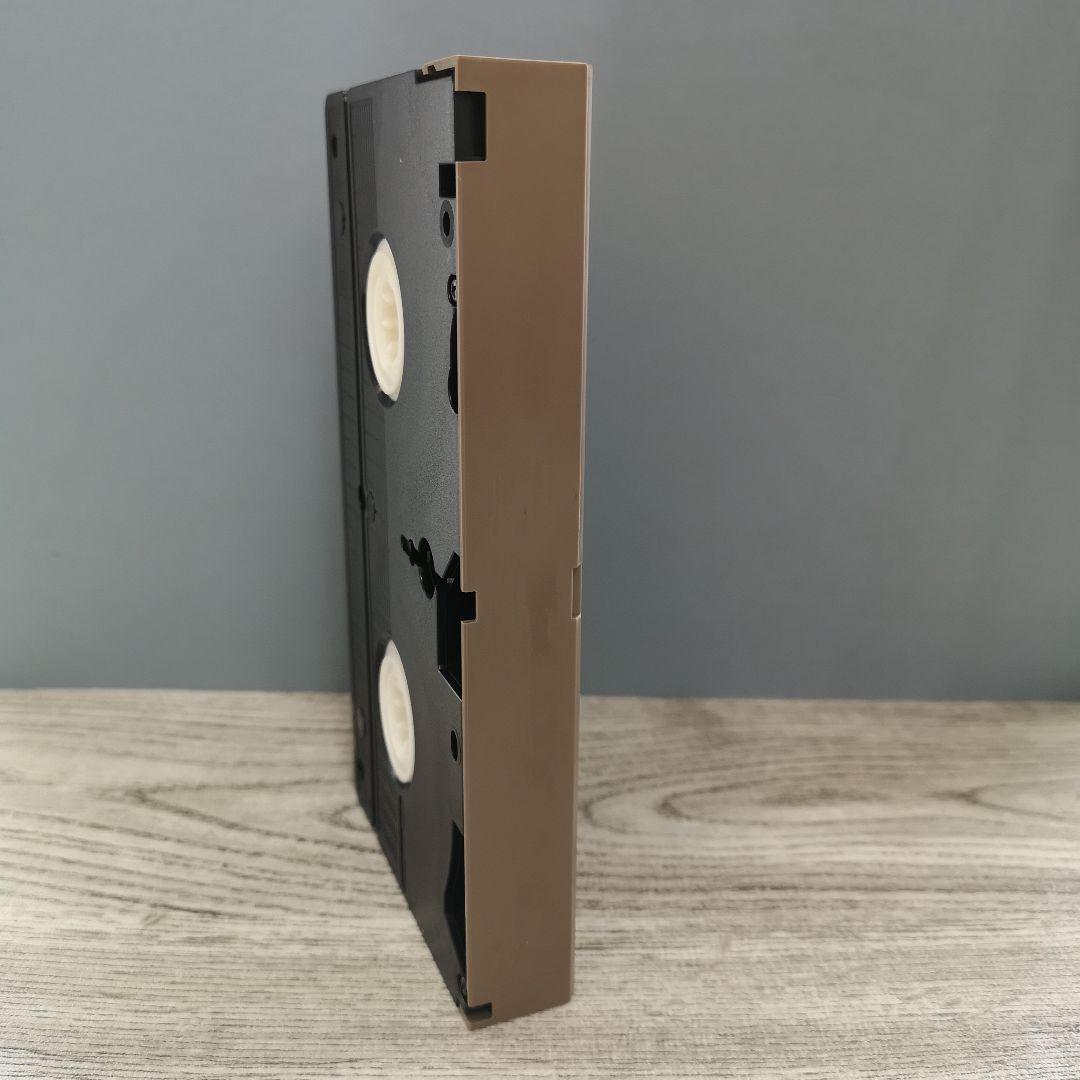 VHS｜時をかける少女｜中本奈奈｜日本映画｜1997年公開版｜希少