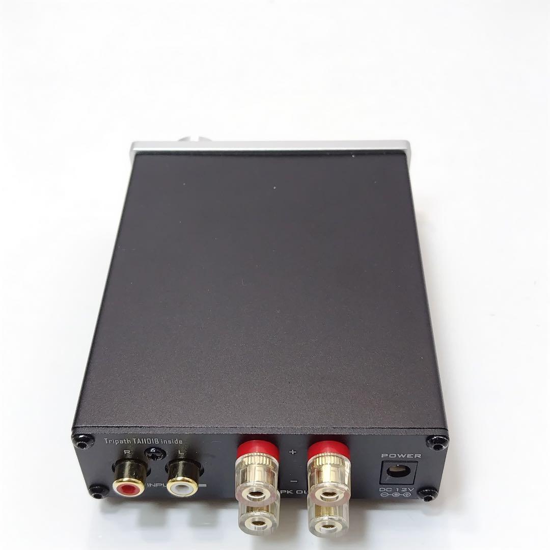 FX-AUDIO FX-102J デジタルアンプ KENWOOD LSF-A55 - メルカリ