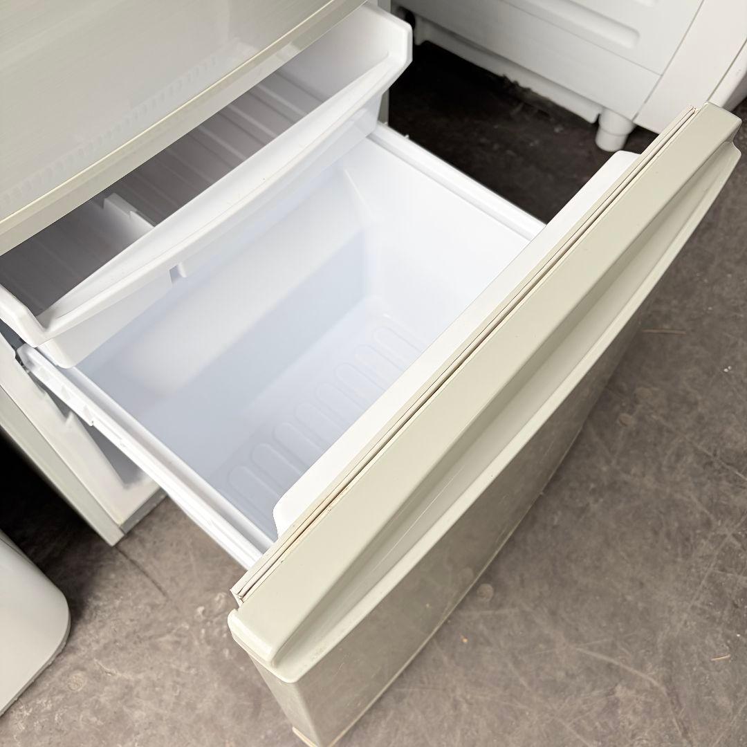 配送設置無料！純正SHARP2点セット！一人暮らし・新生活のスタートに！完動美品