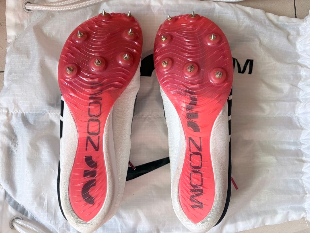 マックスフライモアテン 27.5cm