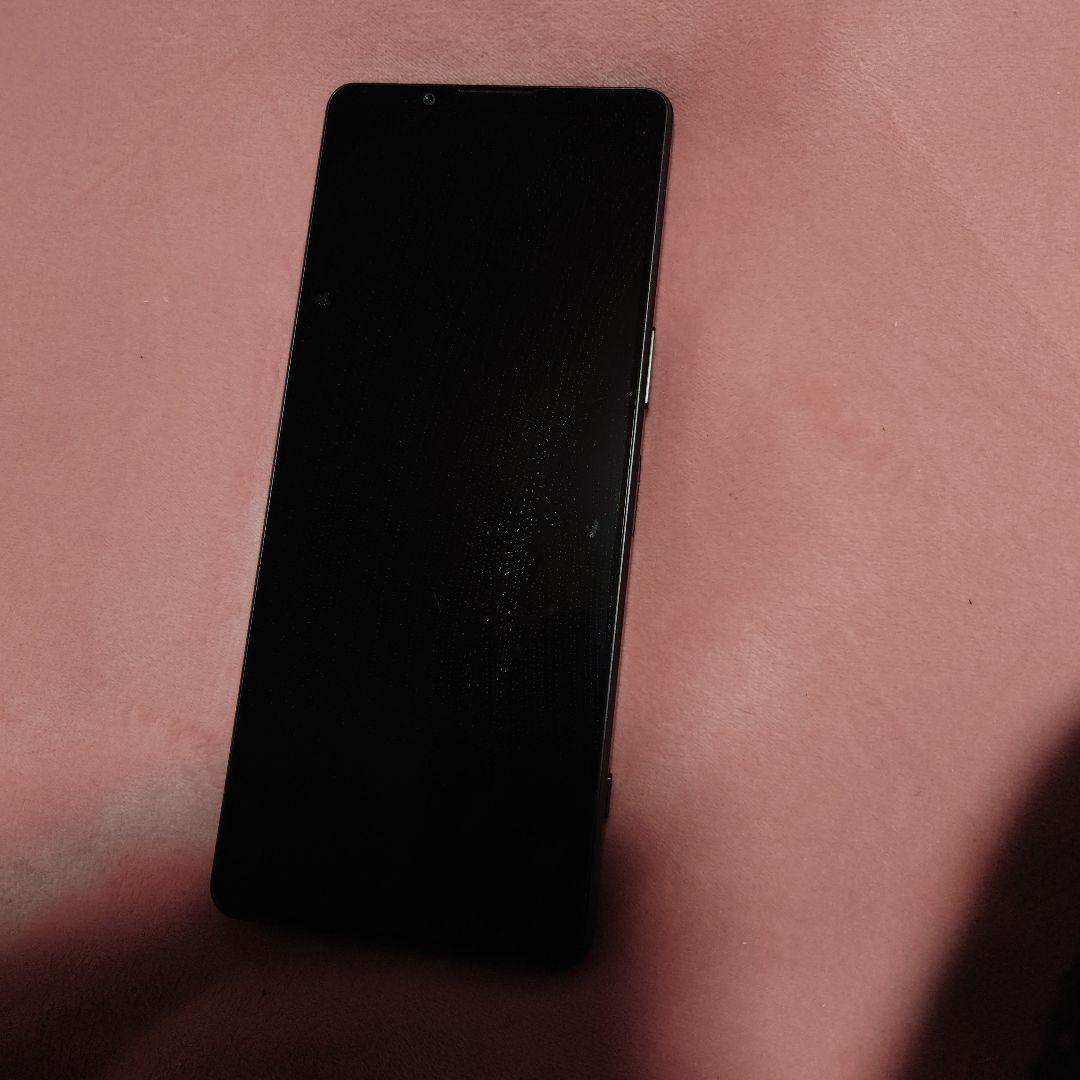 SONY Xperia ブラック　1 Xperia XZ1｜価格比較・最新情報 - 価格.com