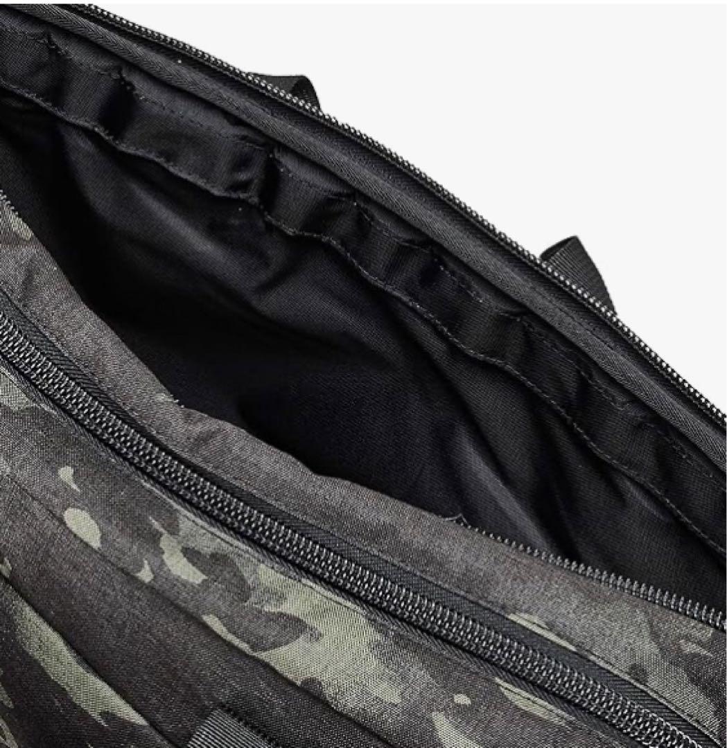 新品未使用】DSPTCH Utility Brief ブラックカモフラ - メルカリ